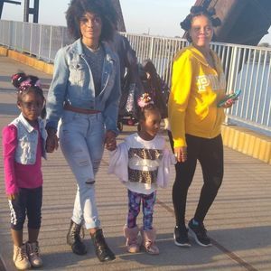 Meet your Posher, Aisha